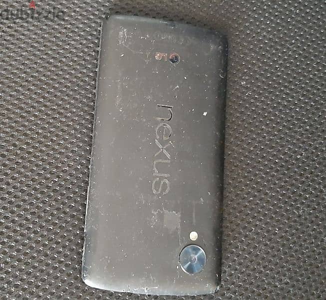 LG Google Nexus 5 1