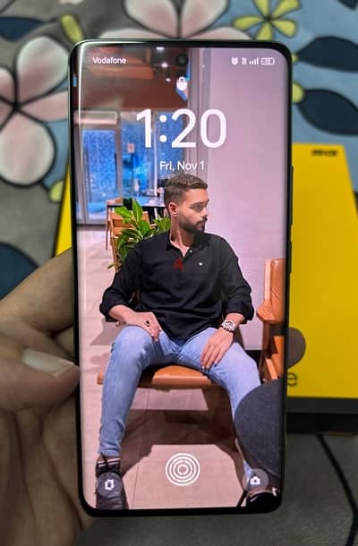 realme 11 pro plus