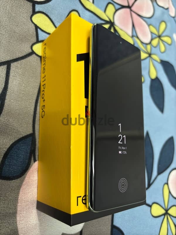 realme 11 pro plus 1