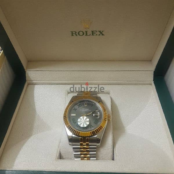 Rolex  collections mirror whatsapp 01142249766 8