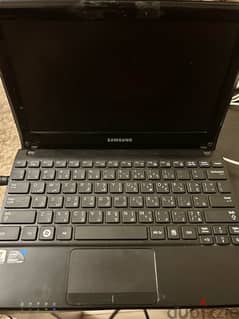 Mini Samsung laptop 0