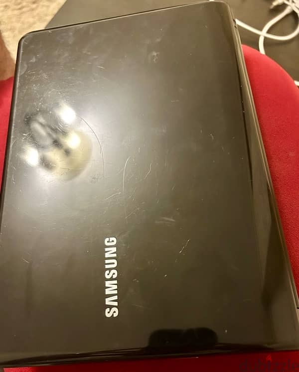 Mini Samsung laptop 2