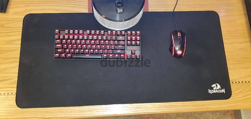 Custom Gaming PC + Mouse, Keyboard and Monitor 3