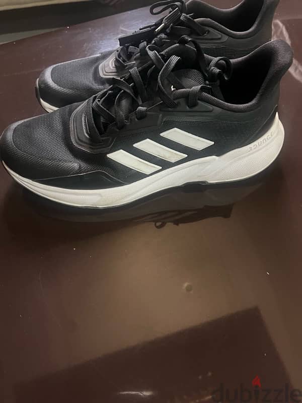 adidas like new 45 0