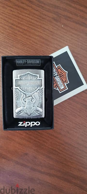 Zippo