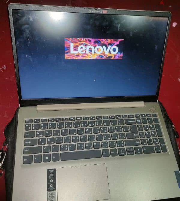 Lenovo IdeaPad 3 Laptop 0