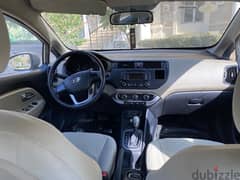 Kia Rio 2013 0