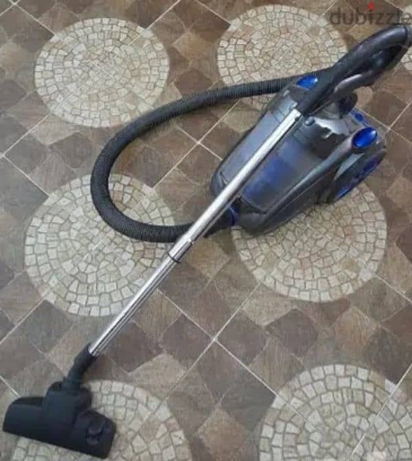 Used Vacuum cleaner 0