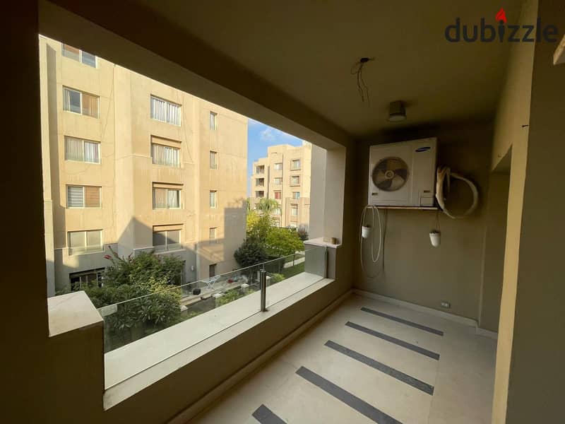 Apartment For Rent at The Village Compound ( Fully furnished ) New Cairo - Fifth Settlement 2