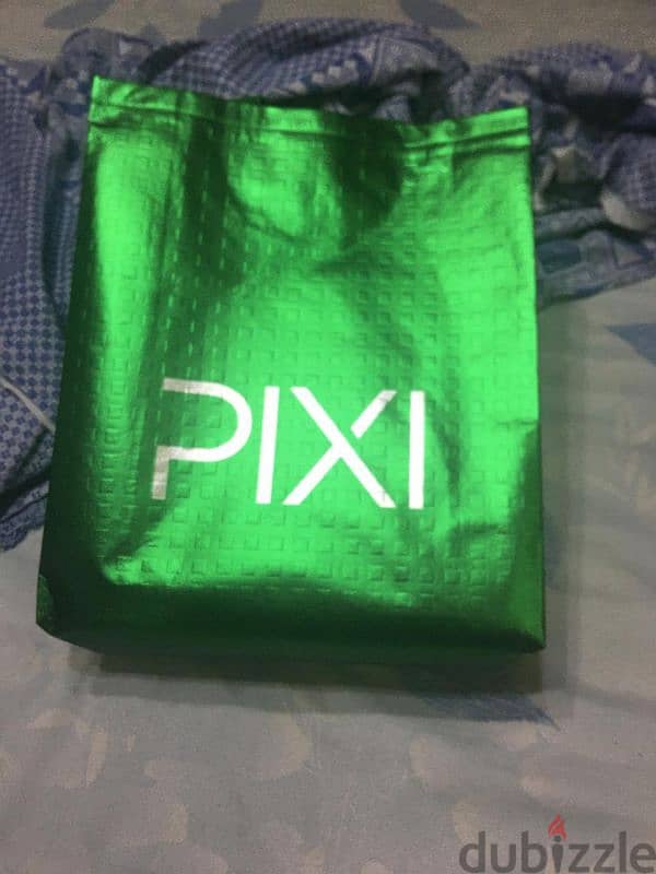 شنطة pixi جديدة 1