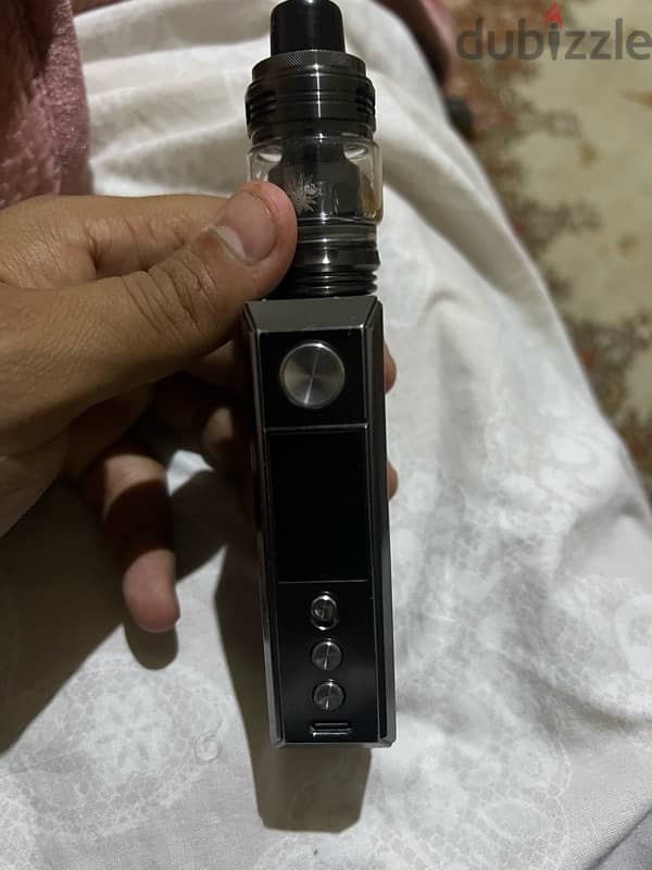 vape Drage4 kit 1