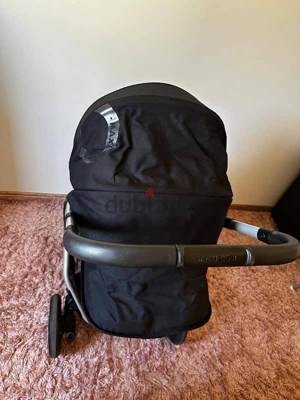 Maxi Cosi Adorra 2 Stroller Like New 2