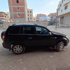 Chery Tiggo 2018 0