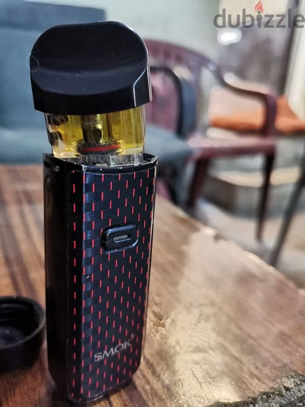 بود SMOK 3