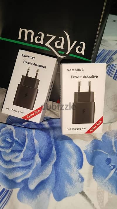 Samsung charger 25 watt