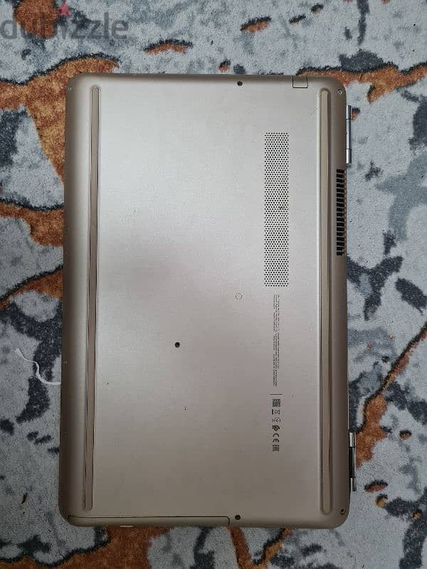 laptop hp pavilion au101 10