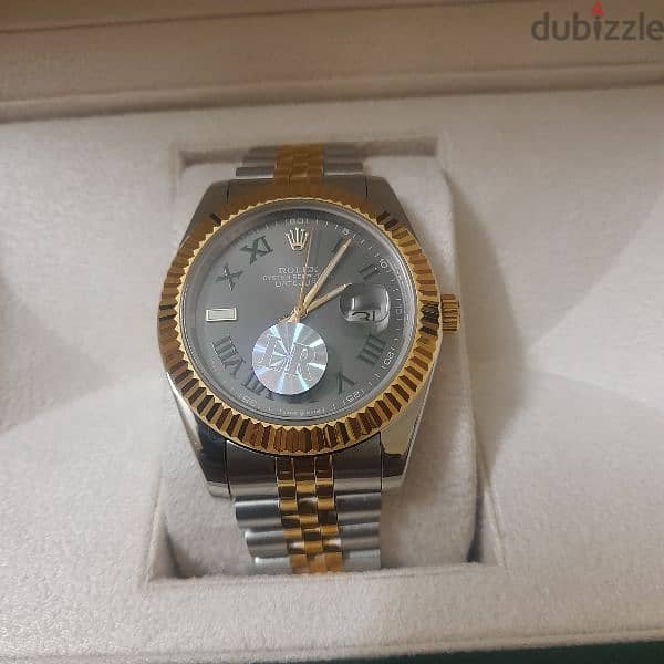 Rolex  collections mirror whatsapp 01142249766 8