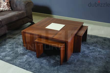 living room table