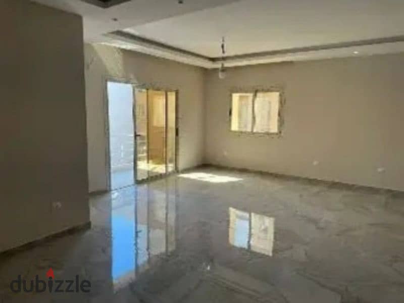 Apartment for rent in Asala Compound in Fifth Settlement 3