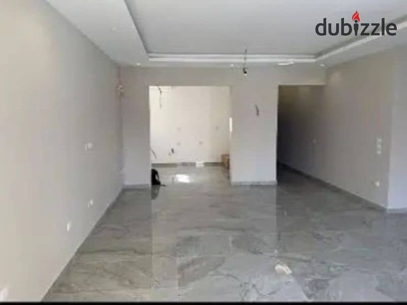 Apartment for rent in Asala Compound in Fifth Settlement 6