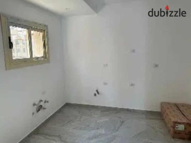 Apartment for rent in Asala Compound in Fifth Settlement 9