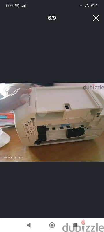 hp printer 2