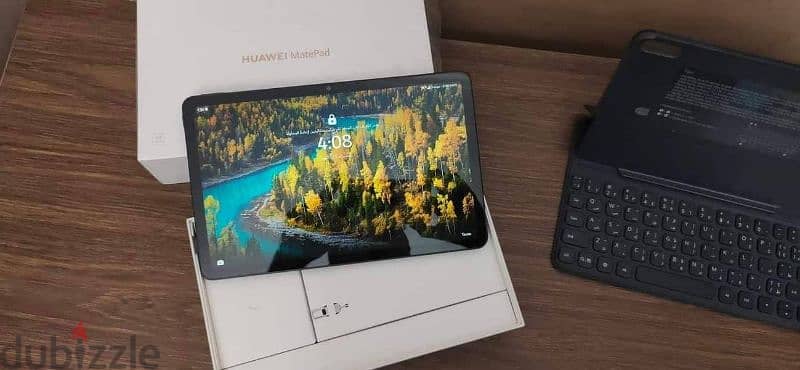 HUAWEI MatePad هواوي مات باد 10.4 بوصة 1