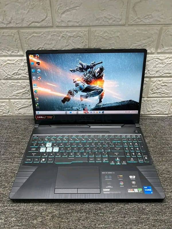 asus tuf f15 1