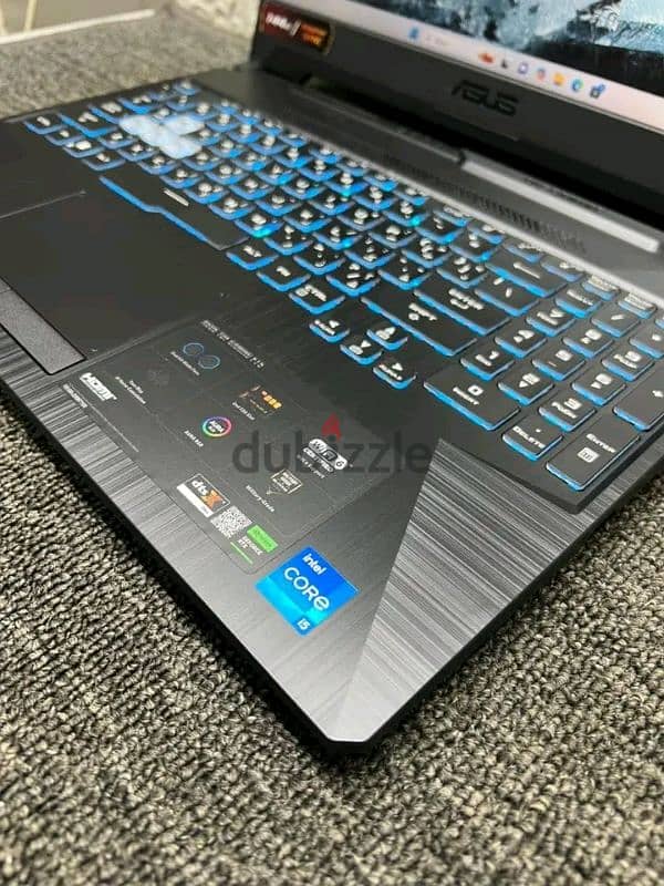 asus tuf f15 4