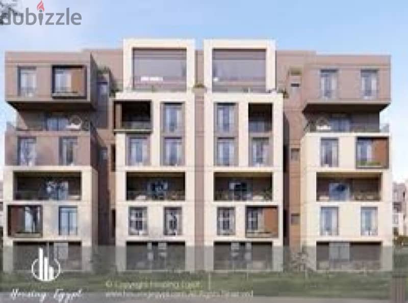 Elan Sarai Prime Location Garden Apartemnt Resale Direct From Owner 2