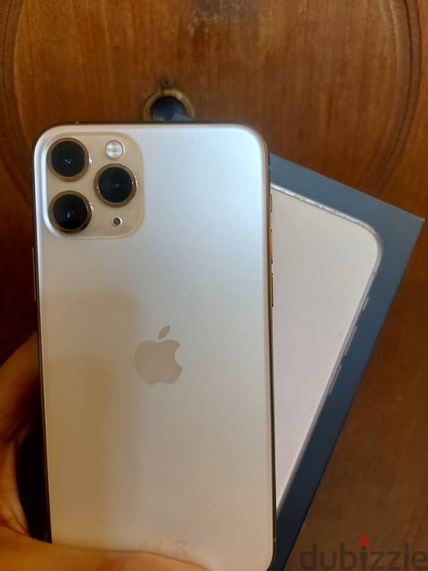 iPhone 11 Pro 64G 3