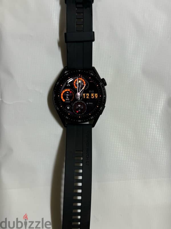 huawei watch gt 3 3