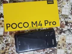 موبايل شاومي poco m4 pro 0