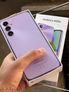 samsung galaxy A05s 0