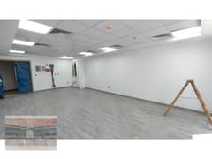 Fully Finished Office for rent at Hyde park New Cairo       MO/ES 159 0