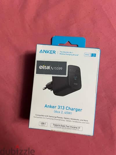 Anker w45