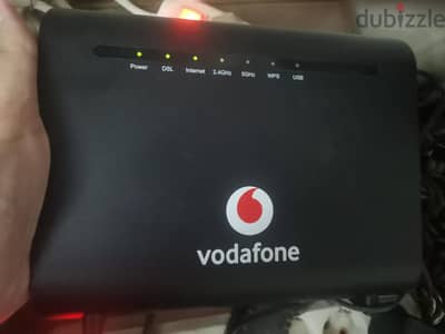 Vodafone