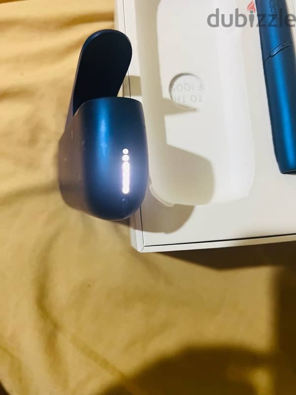 iqos 3 Duo ايكوس 1