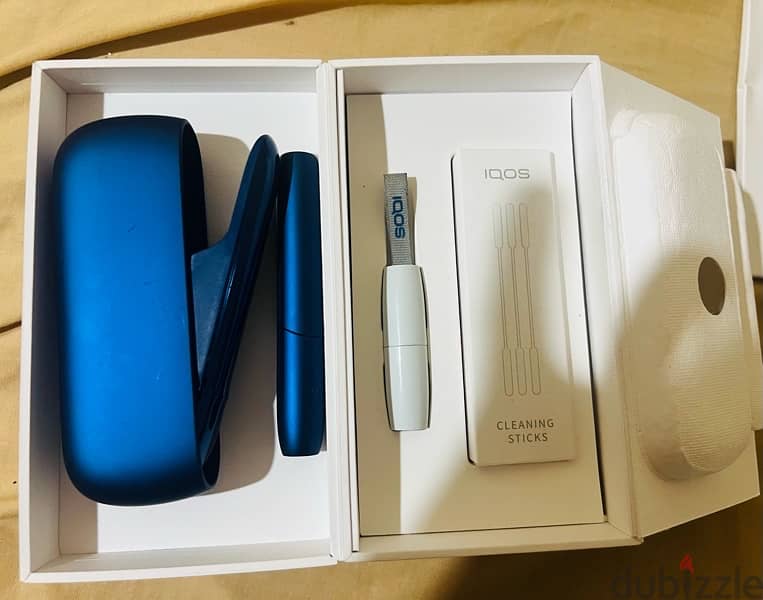 iqos 3 Duo ايكوس 2