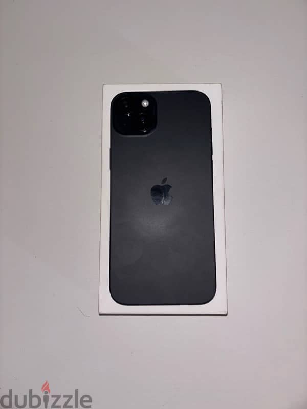 iPhone 15 plus 2