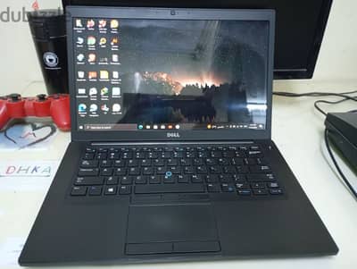 dell latitude 7480