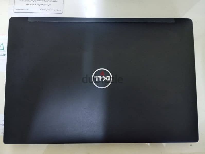 dell latitude 7480 1