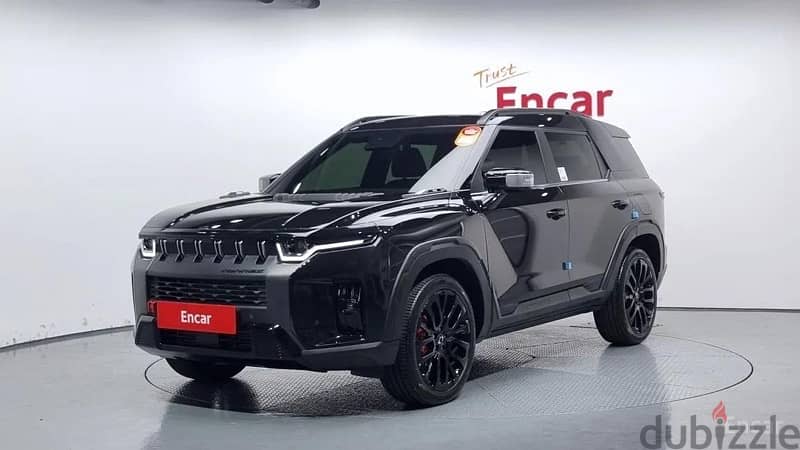 Ssang Yong Other 2023 0