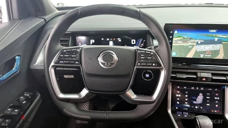 Ssang Yong Other 2023 6