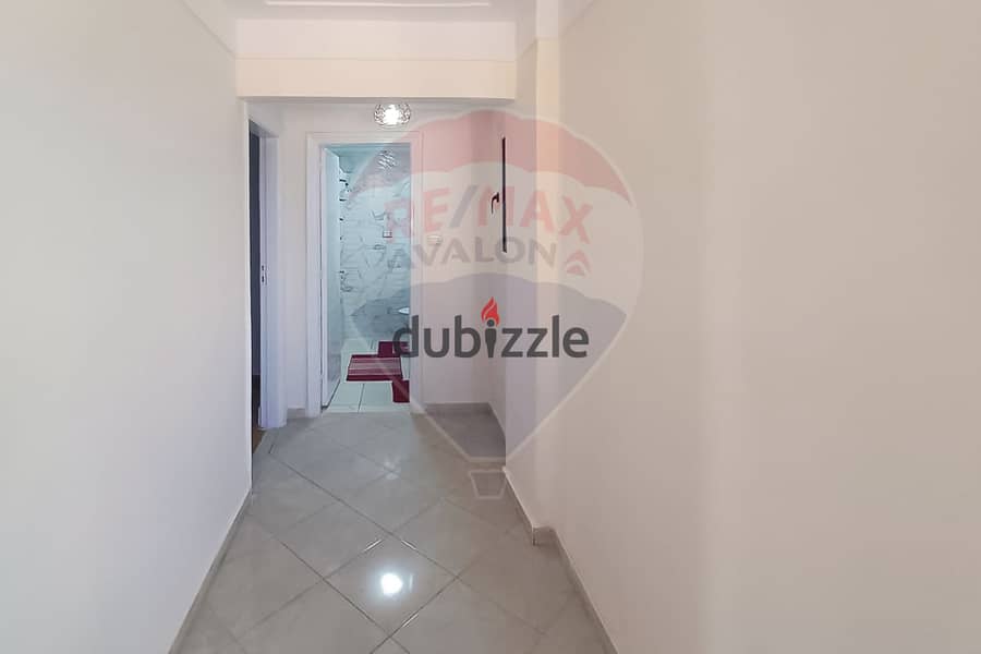 Apartment for rent 100 m SidiBishr (Next to Al Tfola Al Saeda school) 7