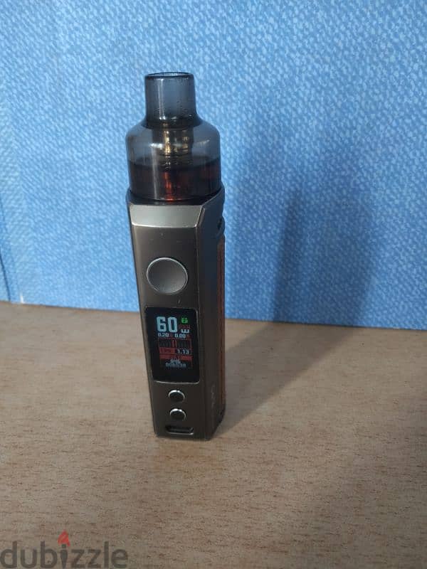 DRAG X vape 60W 1