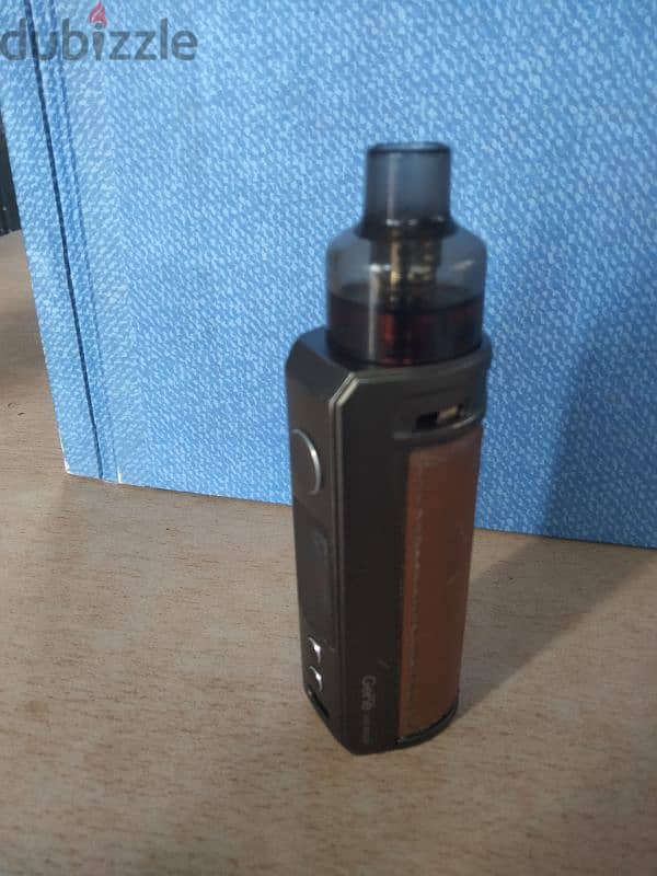 DRAG X vape 60W 2