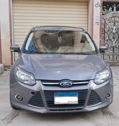 Ford Focus 2014 0