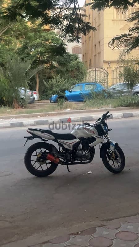 benelli Vlr super sport 200cc 0