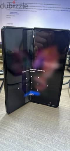 Samsung Galaxy Fold 3 0